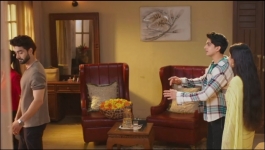 Yeh Rishta Kya Kehlata Hai - 27th July 2026